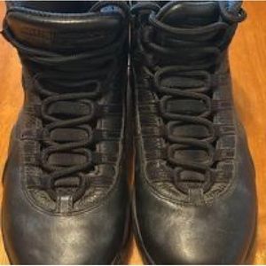 Men’s Air Jordan 10 Retro